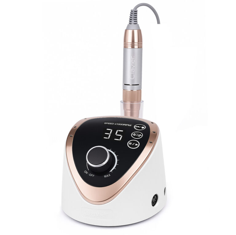 Brusilica Za Nokte Fx 830 65w White 2