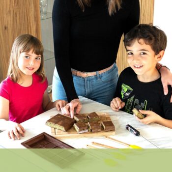 Dibys Poklon Set Dubai čokolada 6