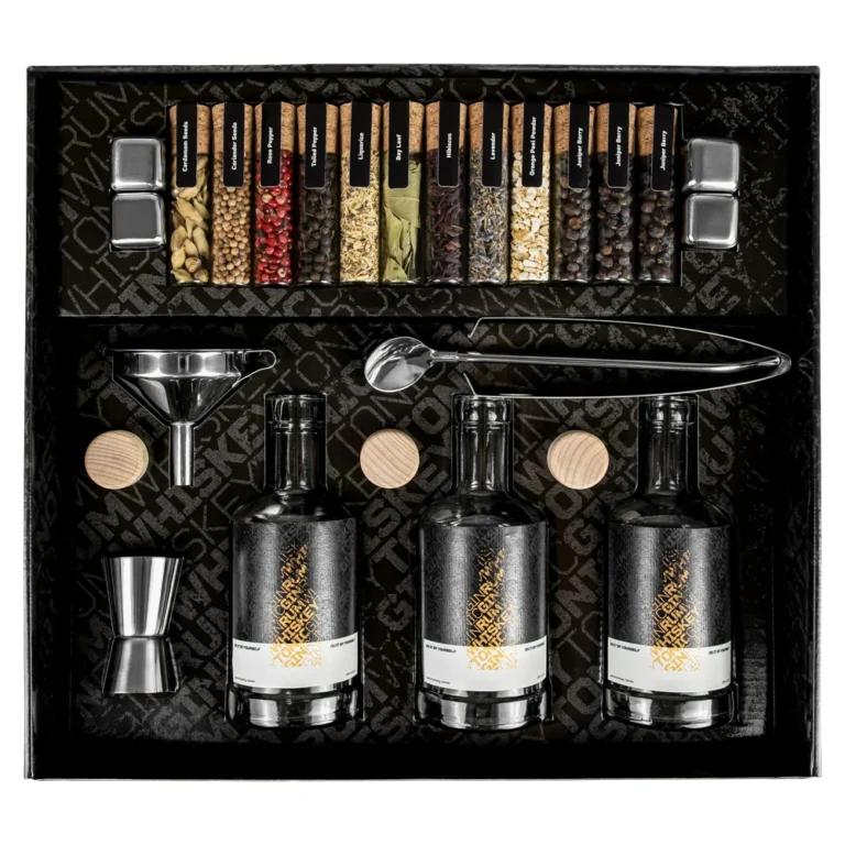 Dibys Poklon Set Gin Kreator 1