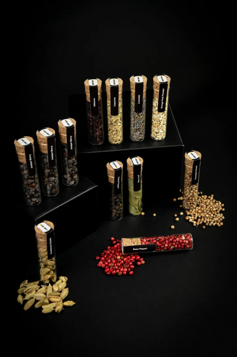 Dibys Poklon Set Gin Kreator 4