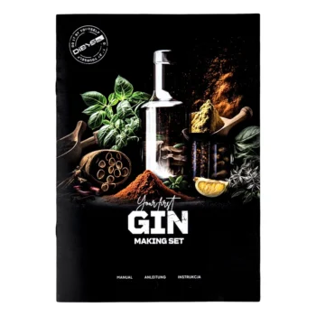 Dibys Poklon Set Gin Kreator 5