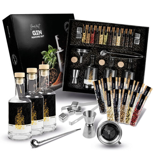 Dibys Poklon Set Gin Kreator