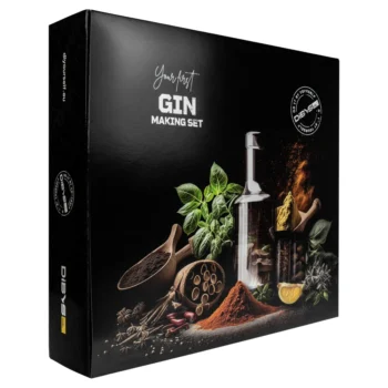 Dibys Poklon Set Gin Kreator 6