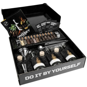 Dibys Poklon Set Whisky Kreator 1