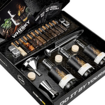 Dibys Poklon Set Whisky Kreator5