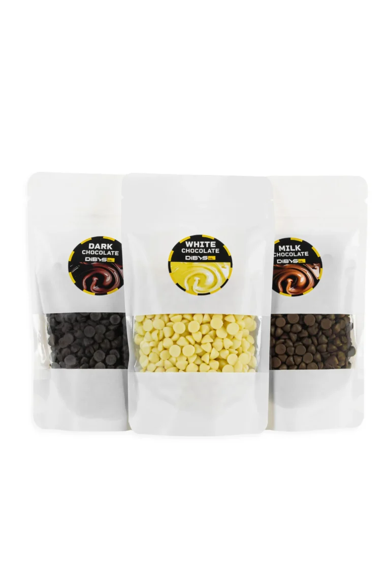 Dibys Poklon Set Napravi Praline 1