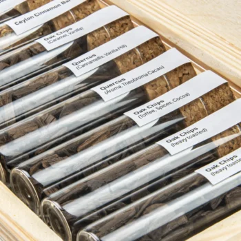 Dibys Poklon Set Začini Za Whisky 2
