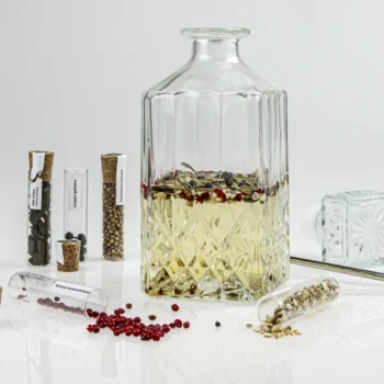 Dibys Poklon Set Začini Za Whisky 5