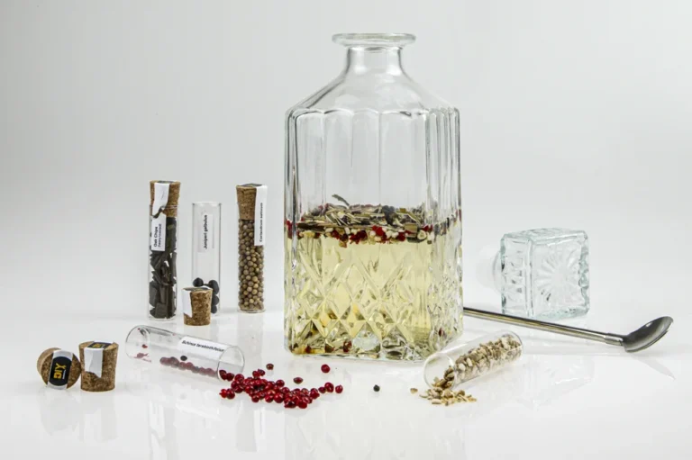 Dibys Poklon Set Začini Za Whisky 5