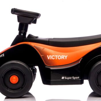 Dječja Guralica Formula F1 Orange 1