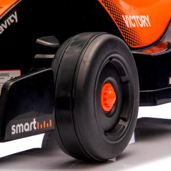 Dječja Guralica Formula F1 Orange 2