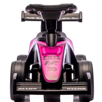 Dječja Guralica Formula F1 Pink 6