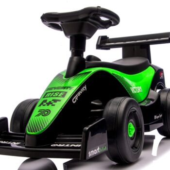 Dječja Guralica Formula F1 Zelena 1
