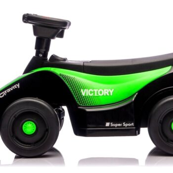 Dječja Guralica Formula F1 Zelena 2