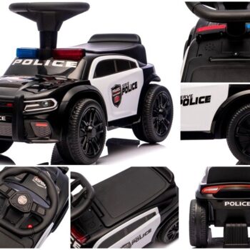 Dječja Guralica Police 4