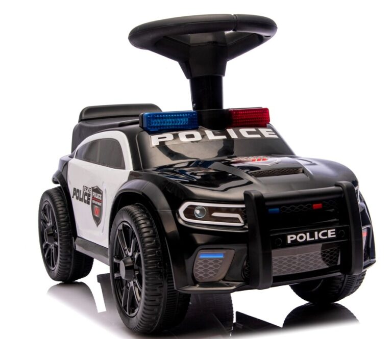 Dječja Guralica Police 5