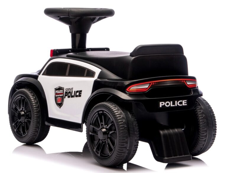 Dječja Guralica Police 6