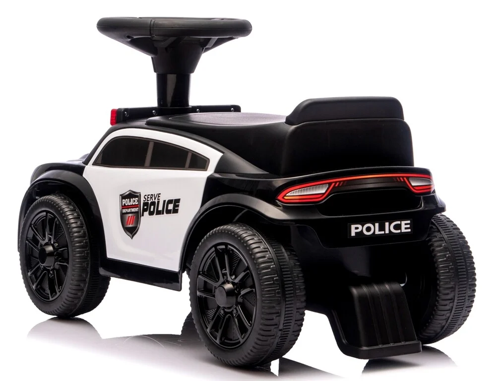 Dječja Guralica Police 6