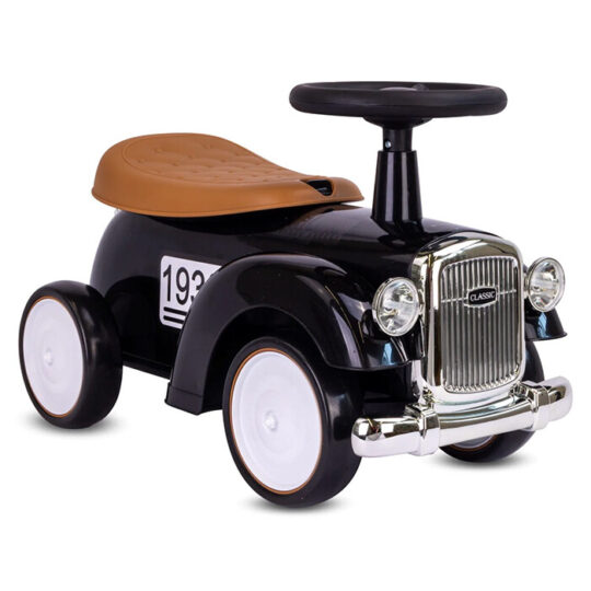 Dječja Guralica Retro Timer Dark