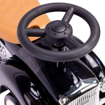 Dječja Guralica Retro Timer Dark 7
