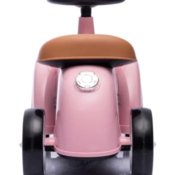 Dječja Guralica Retro Timer Powder Pink 3