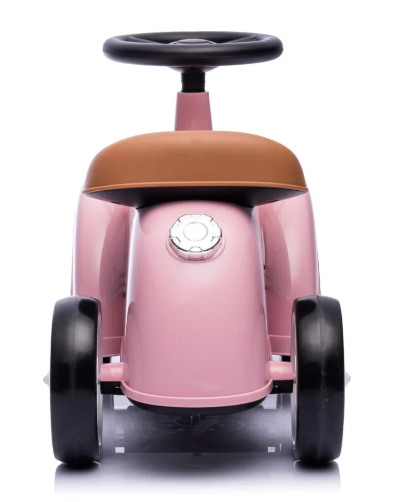 Dječja Guralica Retro Timer Powder Pink 3