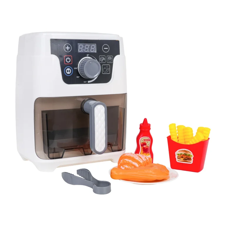 Dječja Interaktivna Friteza Air Fryer 1