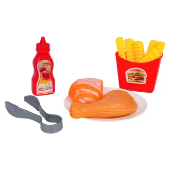 Dječja Interaktivna Friteza Air Fryer 3