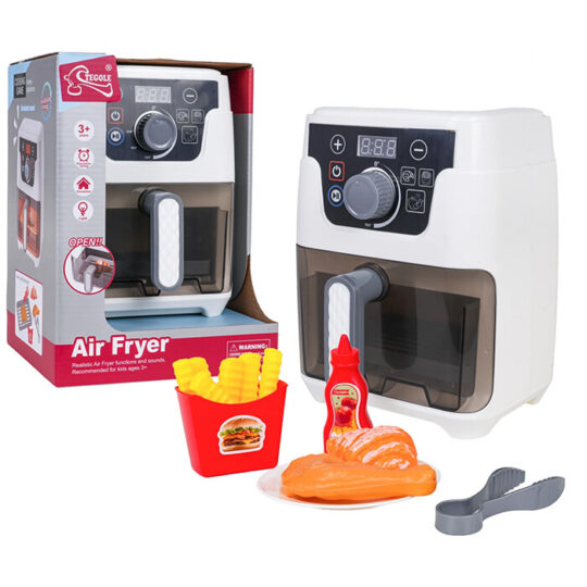 Dječja Interaktivna Friteza Air Fryer