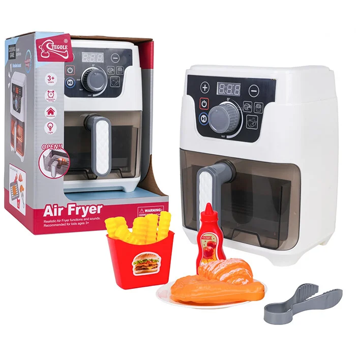 Dječja Interaktivna Friteza Air Fryer