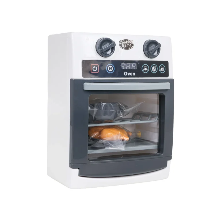 Dječja Interaktivna Pečnica Oven 1