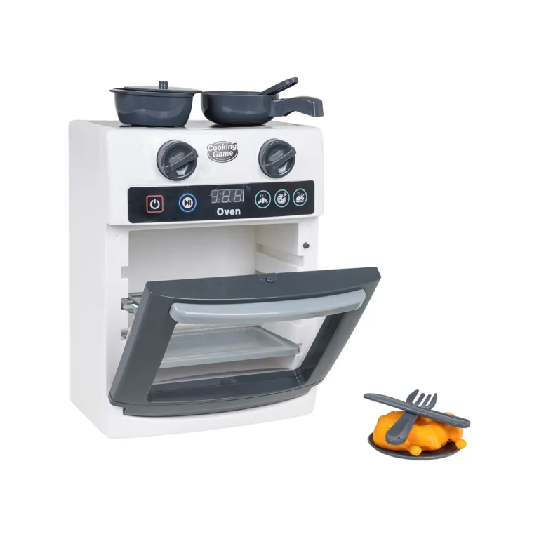 Dječja Interaktivna Pečnica Oven 2