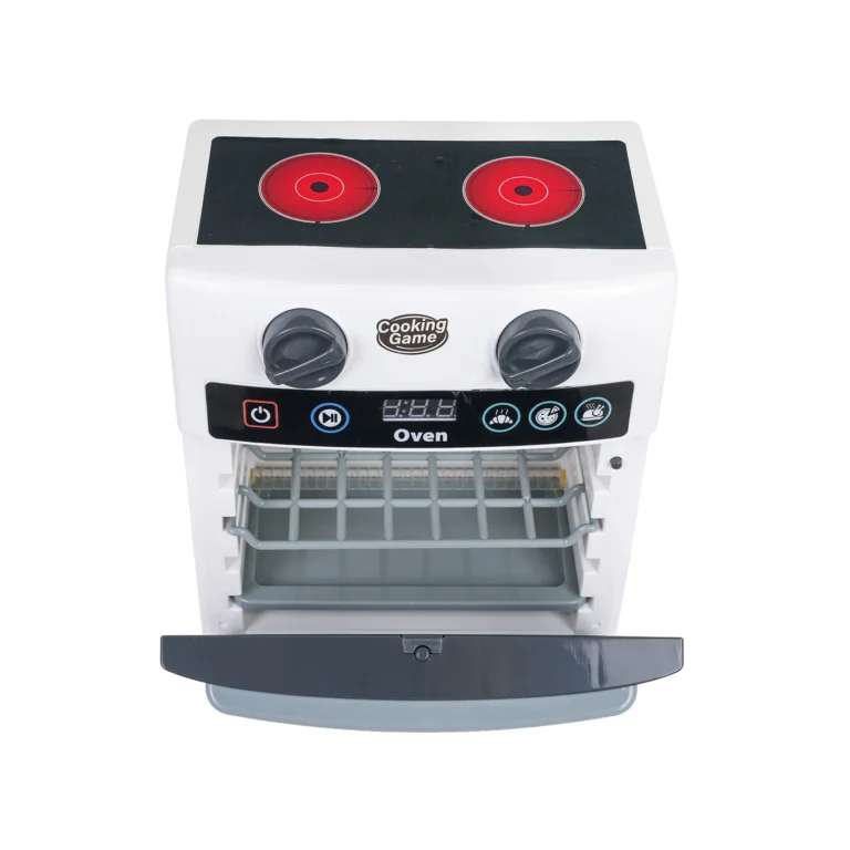 Dječja Interaktivna Pečnica Oven 3