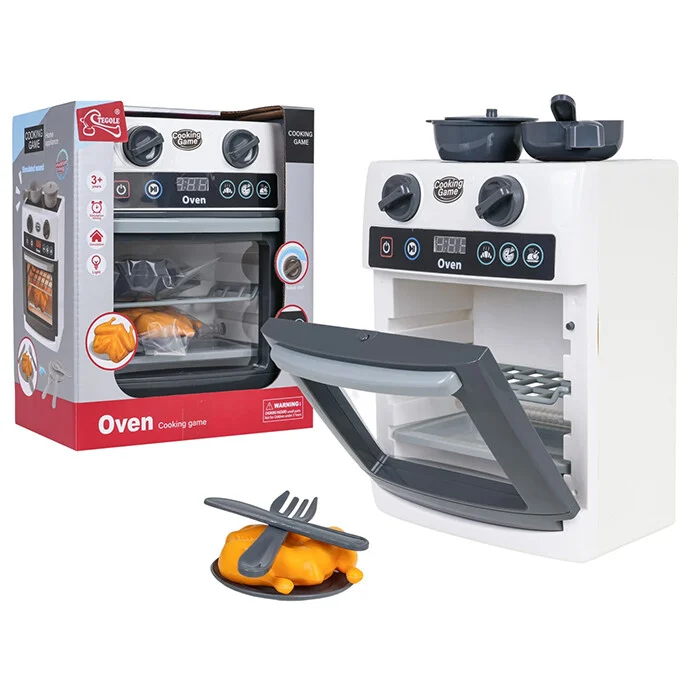 Dječja Interaktivna Pečnica Oven