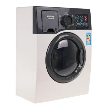 Dječja Interaktivna Perilica Rublja Washing Machine 1