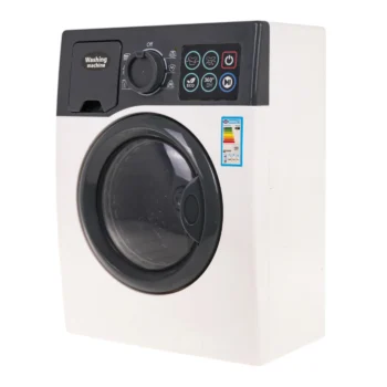 Dječja Interaktivna Perilica Rublja Washing Machine 2