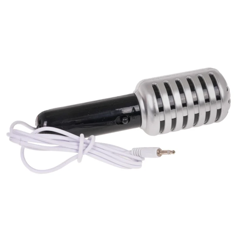 Dječje Pojačalo S Bluetooth Funkcijom + Mikrofon 3