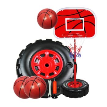 Dječji Košarkaški Set Basket 1