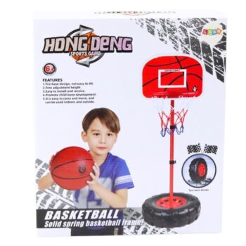 Dječji Košarkaški Set Basket 2
