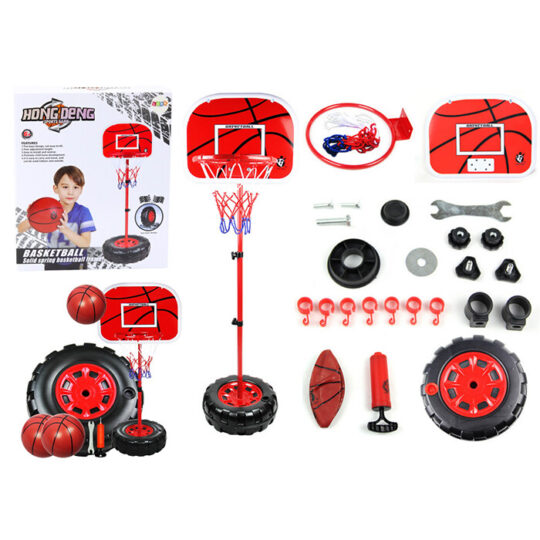 Dječji Košarkaški Set Basket