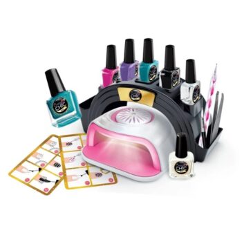 Dječji Set Za Nokte Passion Nails 1