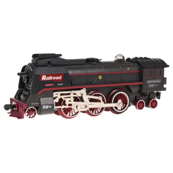 Dječji Vlak S Tračnicama Orient Express 10