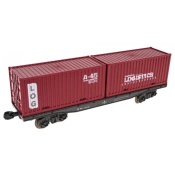 Dječji Vlak S Tračnicama Orient Express 13