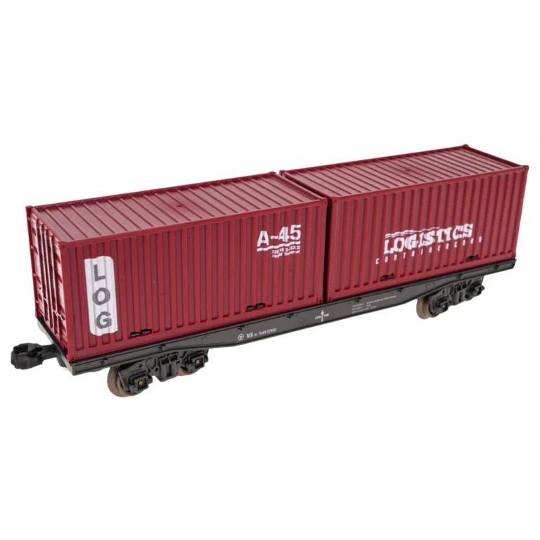 Dječji Vlak S Tračnicama Orient Express 13