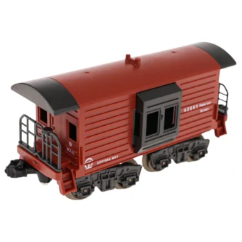 Dječji Vlak S Tračnicama Orient Express 14