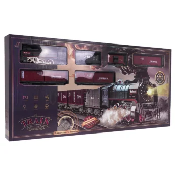 Dječji Vlak S Tračnicama Orient Express 15