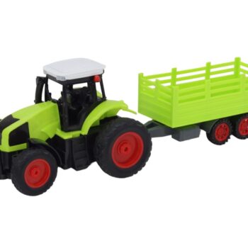 Farmer Rc Traktor Na Baterije 116 1