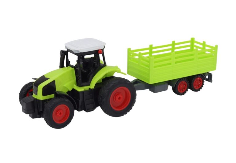 Farmer Rc Traktor Na Baterije 116 1