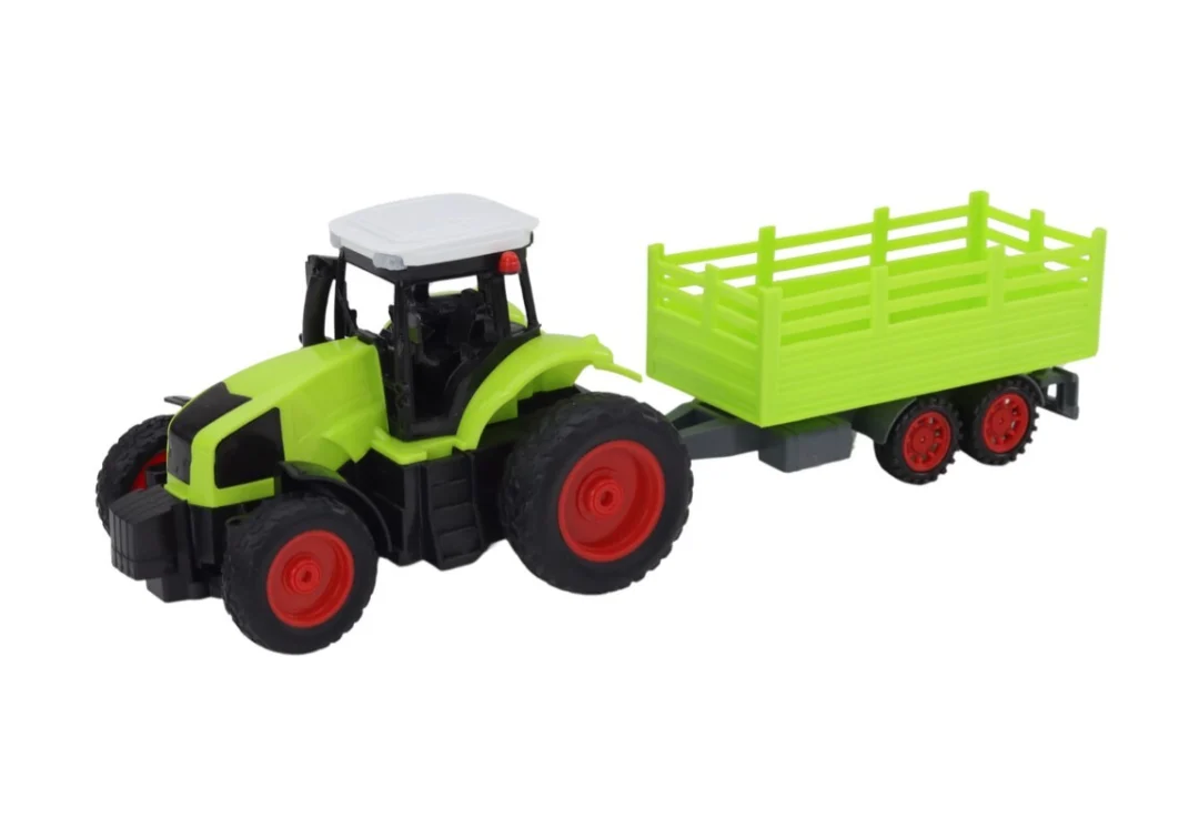 Farmer Rc Traktor Na Baterije 116 1