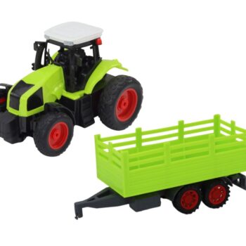 Farmer Rc Traktor Na Baterije 116 2